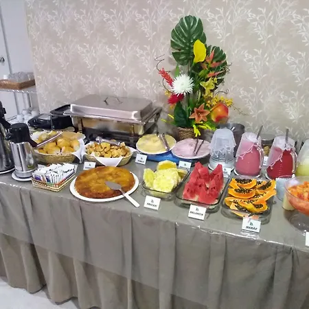 Veleiro Praia Hotel-2