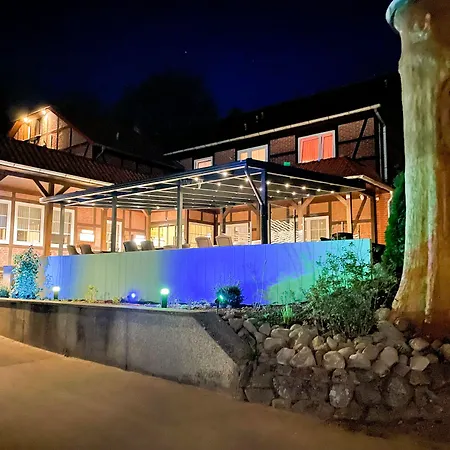 Hotel Schnehagen-2