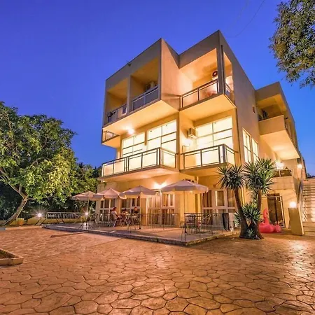 Amalia Hotel (Adults Only)-3