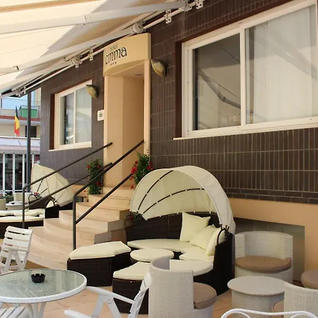 Hotel Emma-3
