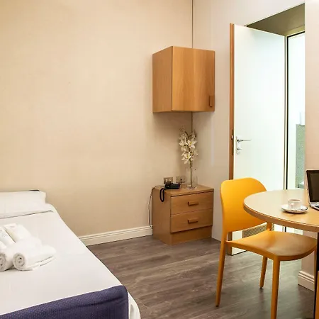 Residence Portello-3