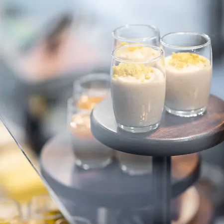 Magdas Hotel Vienna City - First Social Business Hotel In Austria-3