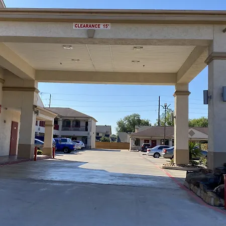 Palace Inn Westheimer-3