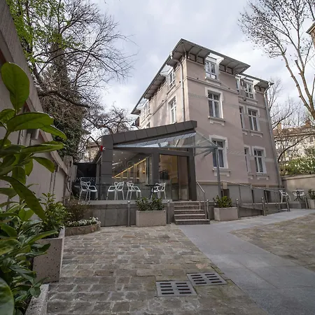 The Moon Boutique Hotel-2