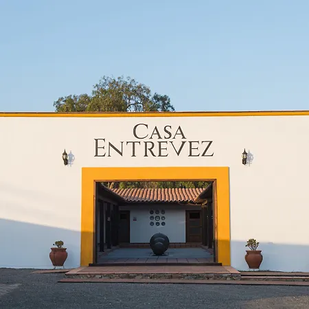 Casa Entrevez-3