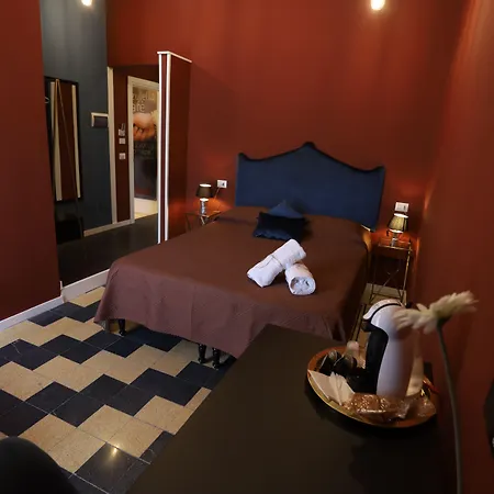 Aroma - Neapolitan Bnb-3