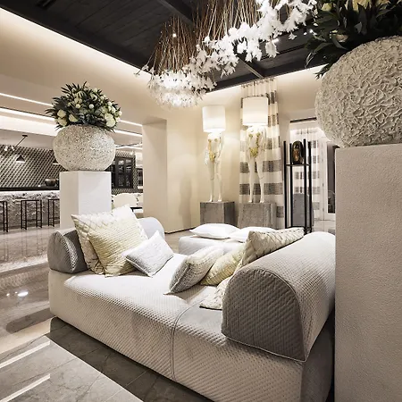 Amazon Mykonos Resort & Spa-2