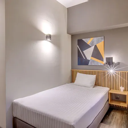 Hotel Forty One-3