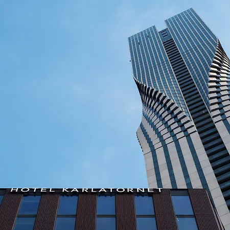 Clarion Hotel Karlatornet-2