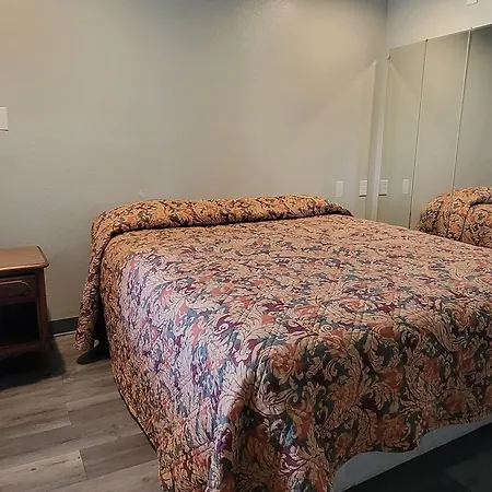 Maxim III Motel-2