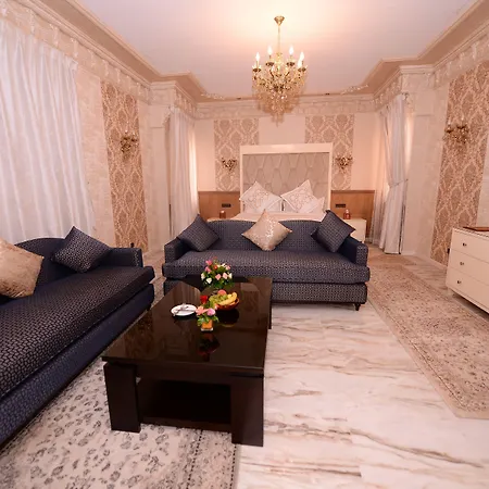 The White Palace Rabat-3