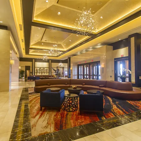 Thunder Valley Casino Resort-2