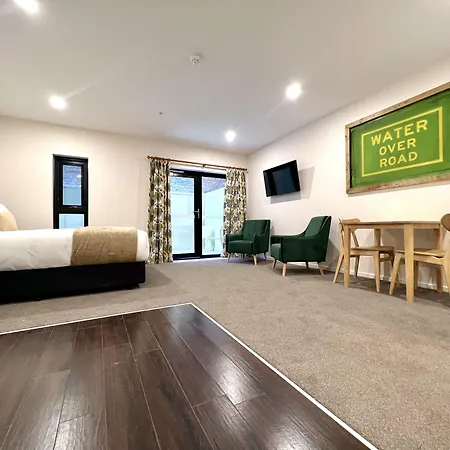 Sixty Six Boutique Apartments-3