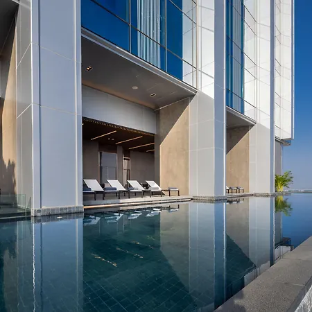 Eastin Grand Hotel Phayathai-3
