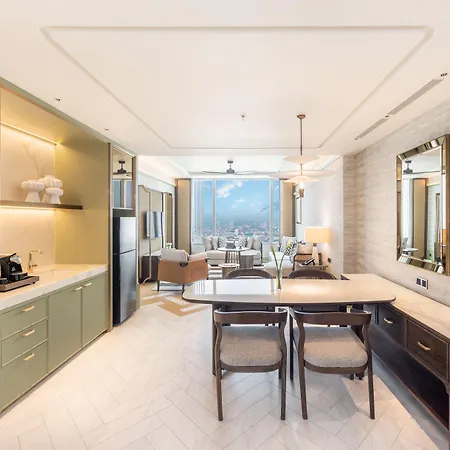 Eastin Grand Hotel Phayathai-2