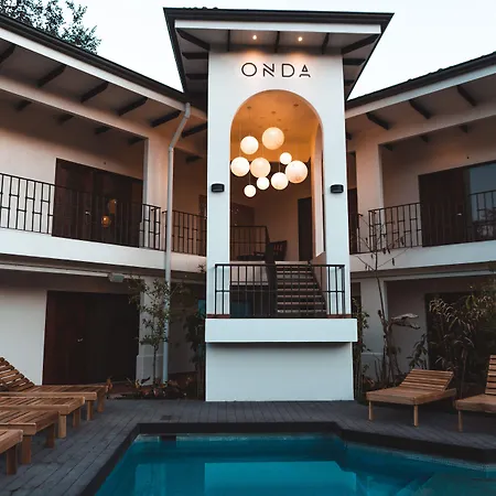 Onda - Playa Grande - Adults Only-3
