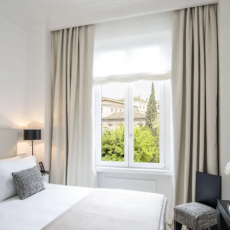 Residenza B-3