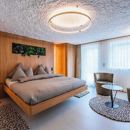 Boutique Hotel La Gorge-2