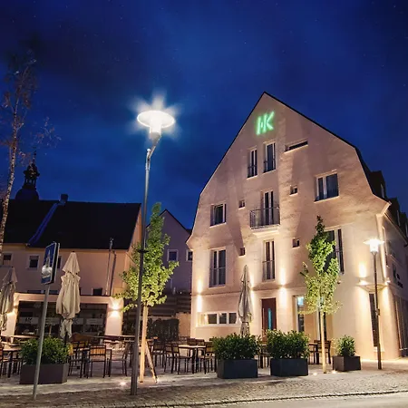 Hotel Kupferzell-3