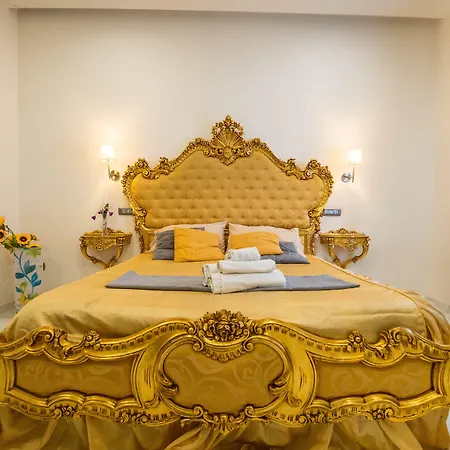 Le Suite Della Principessa-3