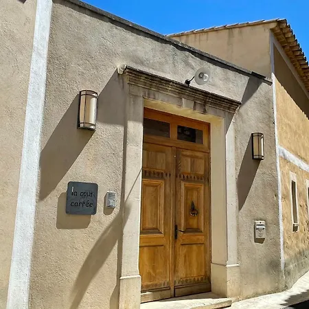La Cour Carree-3