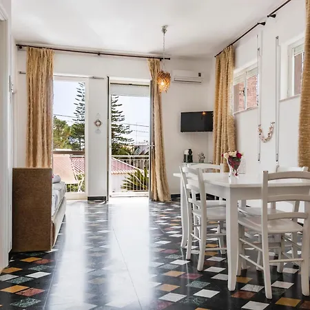 Small Luxury apartments Pool&sea view - Stella Del Mare-2