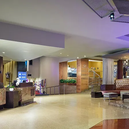 Hard Rock Hotel Cancun - All Inclusive-3