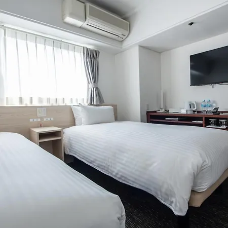 Cityroute Hotel-3