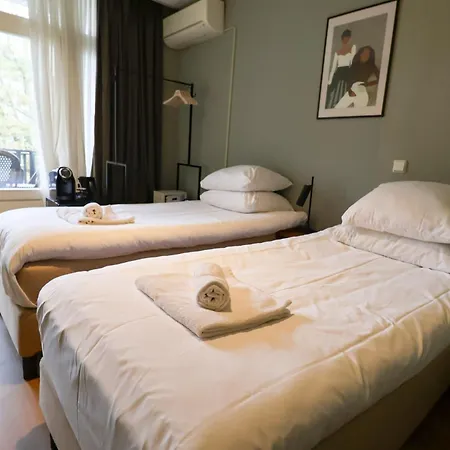 Hotel Atlantis Amsterdam-3