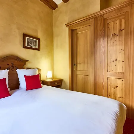 Logis Hotel Saint-Martin-3