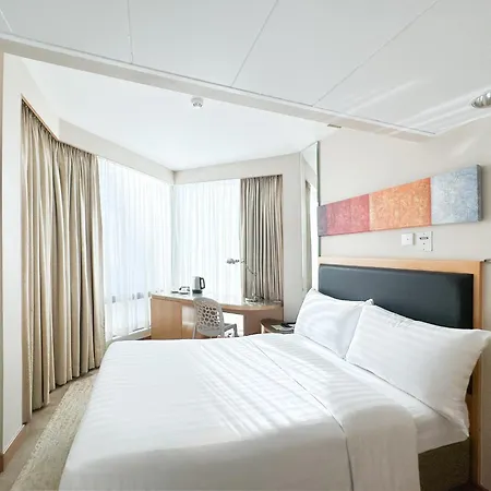 Stanford Hotel Hong Kong-3