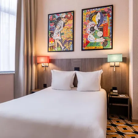 Alma Grand Place Hotel-2