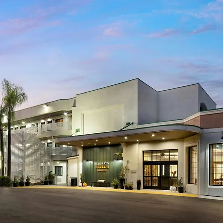 Tiller House, Laguna Hills, A Tribute Portfolio Hotel-3