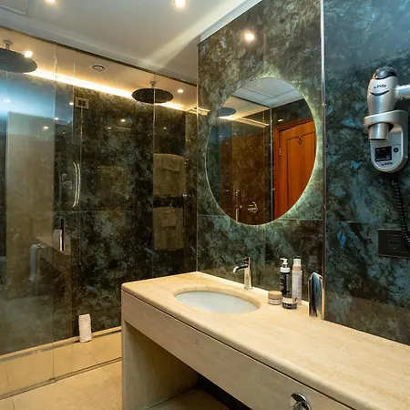 Grand Hotel Duca D'Este-2