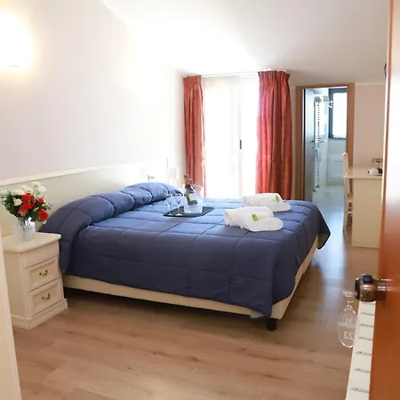 Hotel Massimino-3