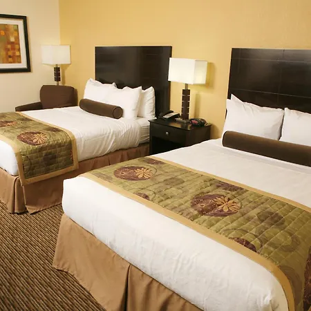 Best Western Plus Goldsboro-3