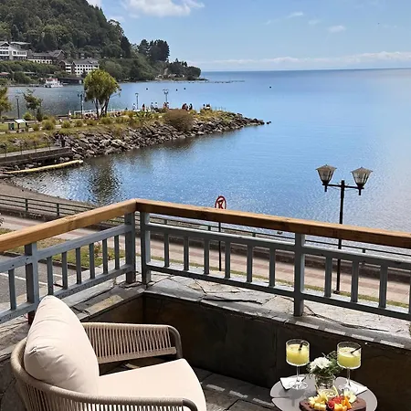 Radisson Hotel Puerto Varas-2