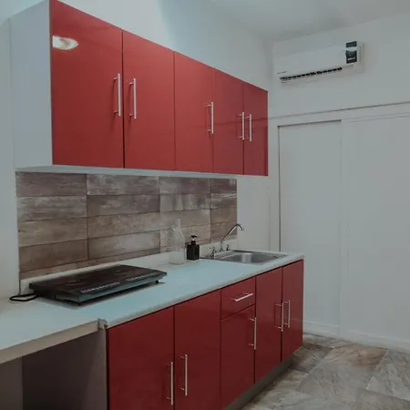 Fabiola Condo Hotel-3