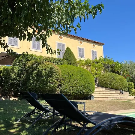 La Bastide Tara-3