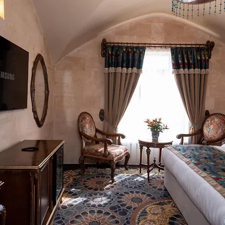 Maridin Hotel-2