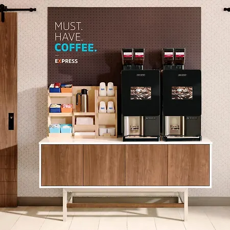 Holiday Inn Express - Tullahoma By Ihg-2
