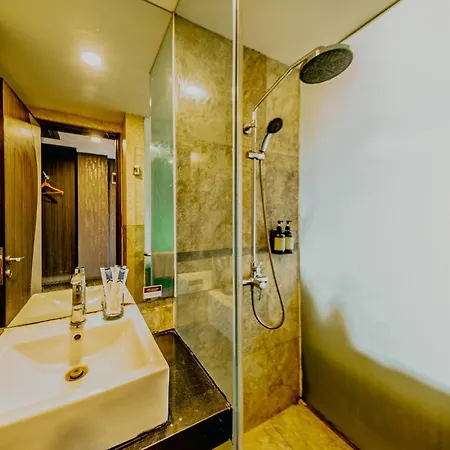 Serela Merdeka By Kagum Hotels-3