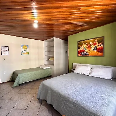 Pousada Residencial dos Corais-2