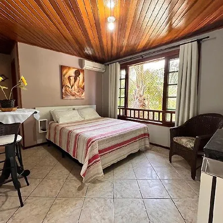 Pousada Residencial dos Corais-3