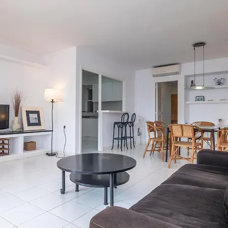 Can Digus - Mediterranean Apartments - Fornells-2