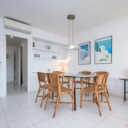 Can Digus - Mediterranean Apartments - Fornells-3