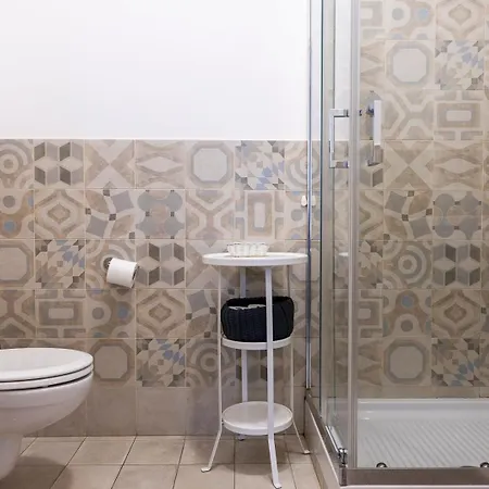 B&B Domus Aurea-3