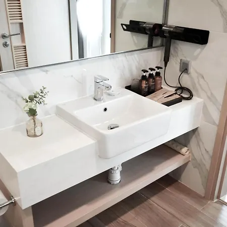 Eco Tree Hotel Causeway Bay-3