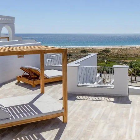 Zahara Beach & Spa By Qhotels - Adults Recommended-2