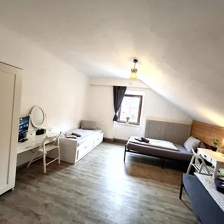 3 Raben - Leoben - Zimmer für Geschäftsreisende, Urlauber, Monteure und Handwerker-2